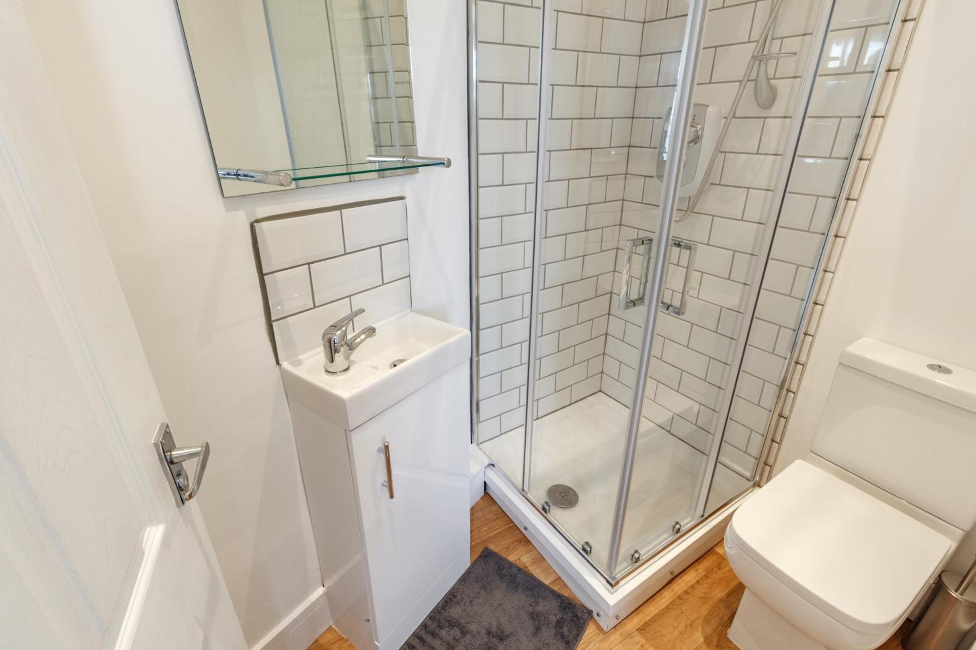 Sapphire Home Stay Liverpool Ngoại thất bức ảnh