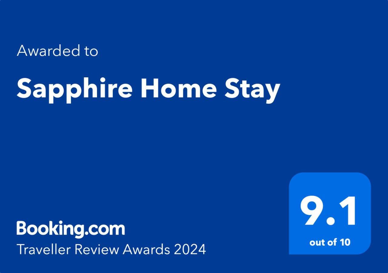Sapphire Home Stay Liverpool Ngoại thất bức ảnh