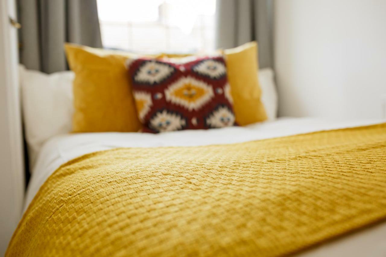 Sapphire Home Stay Liverpool Ngoại thất bức ảnh