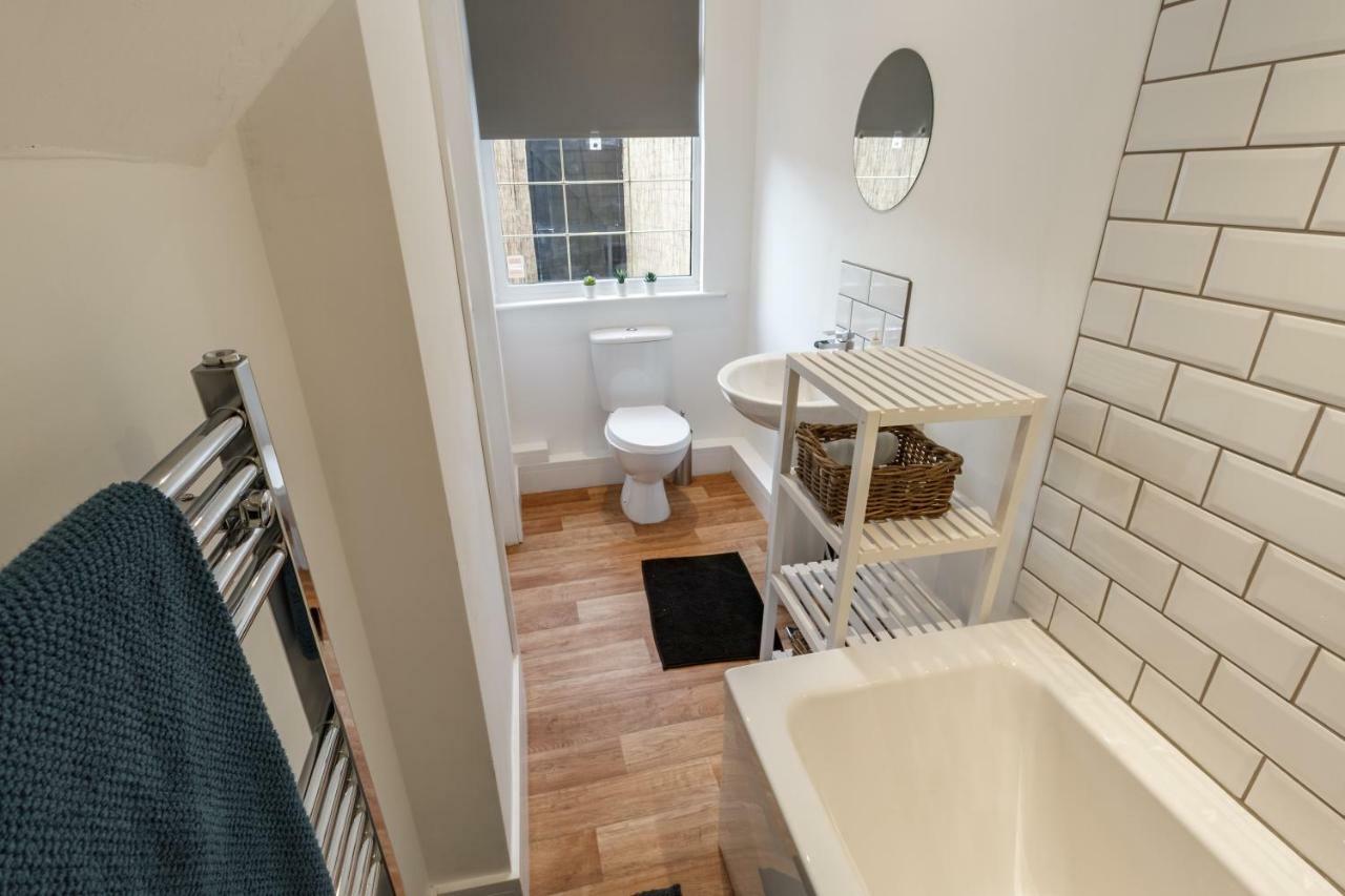 Sapphire Home Stay Liverpool Ngoại thất bức ảnh