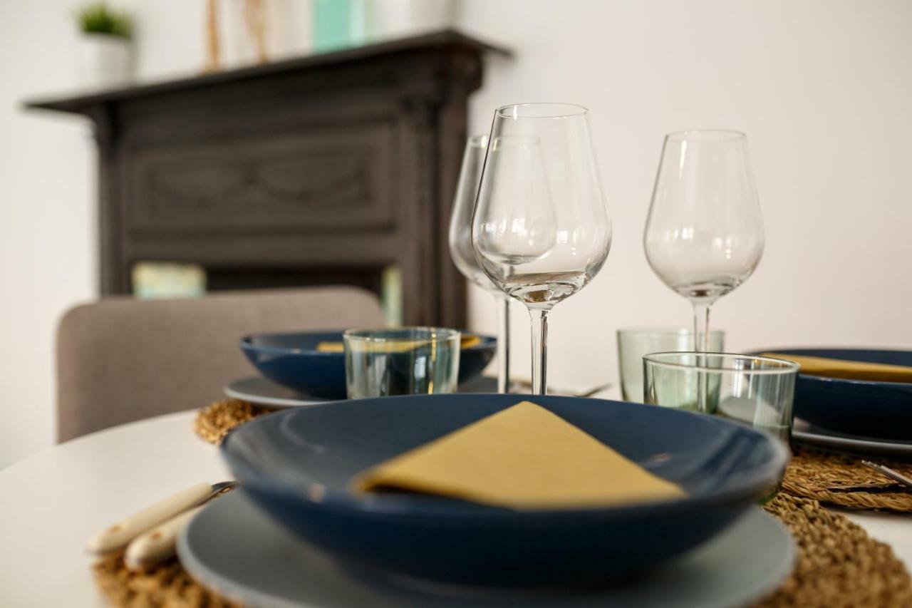 Sapphire Home Stay Liverpool Ngoại thất bức ảnh